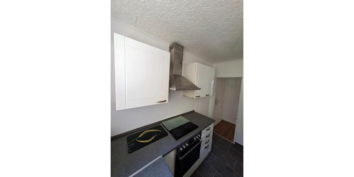 Erdgeschoßwohnung Stadtallendorf - 3 Zimmer, 56 m&sup2;, 560&euro; | Angebot:26676034