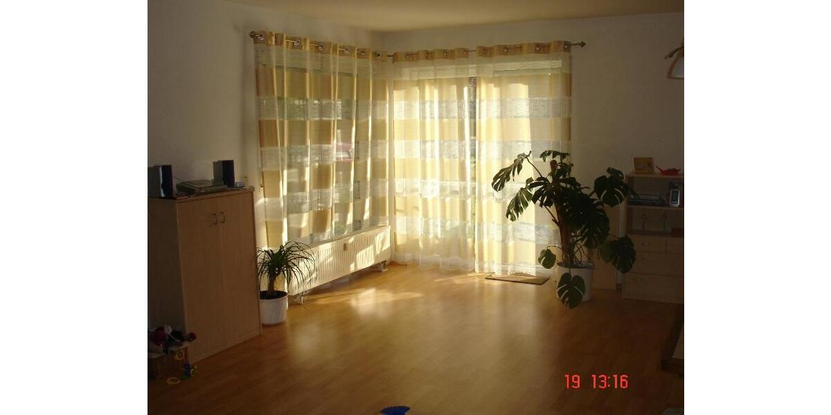 Terrassenwohnung Mügeln - 3 Zimmer, 82 m&sup2;, 410&euro; | Angebot:25783828