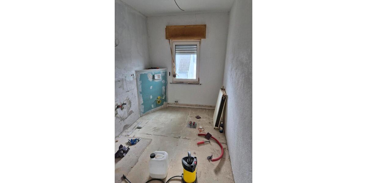 Etagenwohnung Nidda - 3 Zimmer, 91 m&sup2;, 800&euro; | Angebot:26215202