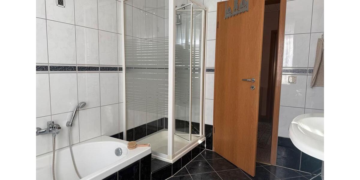 Erdgeschoßwohnung Heilbad Heiligenstadt - 3 Zimmer, 86 m&sup2;, 500&euro; | Angebot:26225824