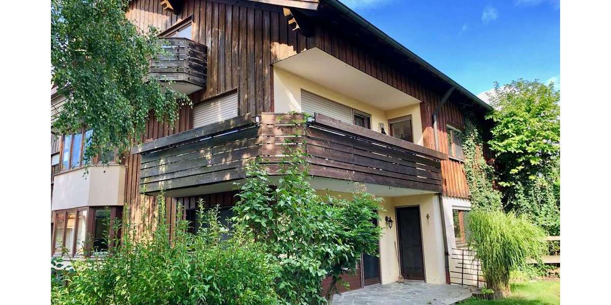 Wohnung zum Mieten in Waltenhofen 1.100 € 110 m² 3 zimmer