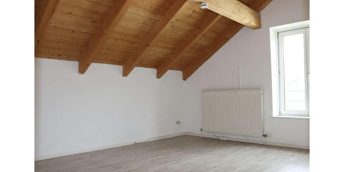 Schöne 4-Zi-Whg in Zwiesel zu vermieten 4 zimmer