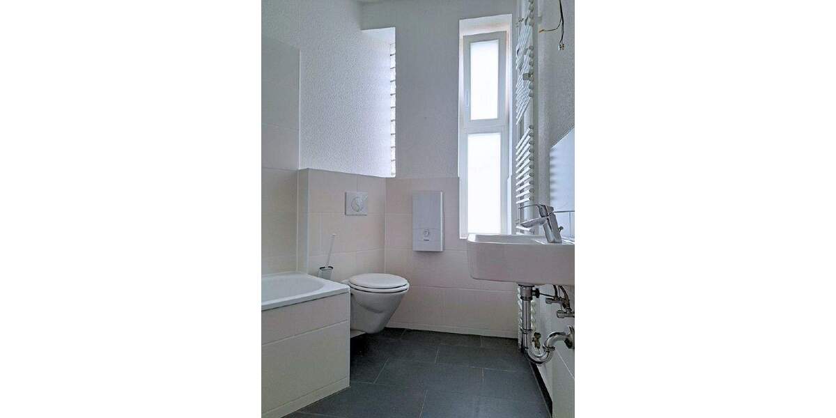 Etagenwohnung Hamburg Bergedorf - 2 Zimmer, 56 m&sup2;, 911&euro; | Angebot:23937035