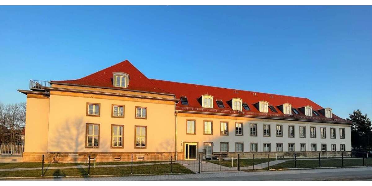 Etagenwohnung Cottbus Brunschwig - 3 Zimmer, 82 m&sup2;, 882&euro; | Angebot:27231969