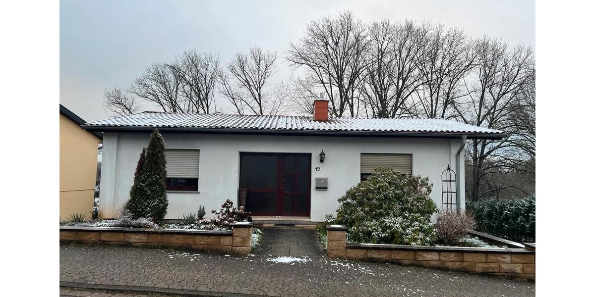 Einfamilienhaus Heusweiler - 5 Zimmer, 125 m&sup2;, 1.290&euro; | Angebot:24594672