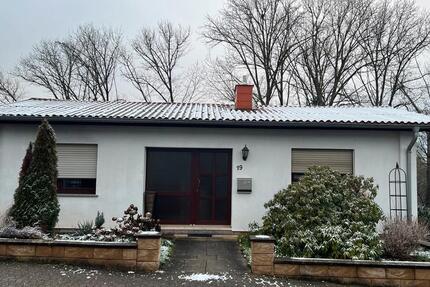 Einfamilienhaus in Heusweiler zu vermieten 5 zimmer