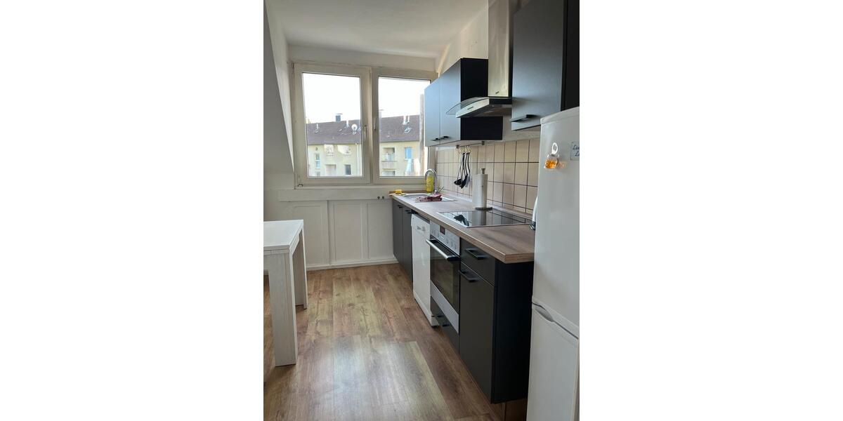 Wohnen auf Zeit Wuppertal Gemarkung Vohwinkel - 4 Zimmer, 90 m&sup2;, 80&euro; | Angebot:24650440