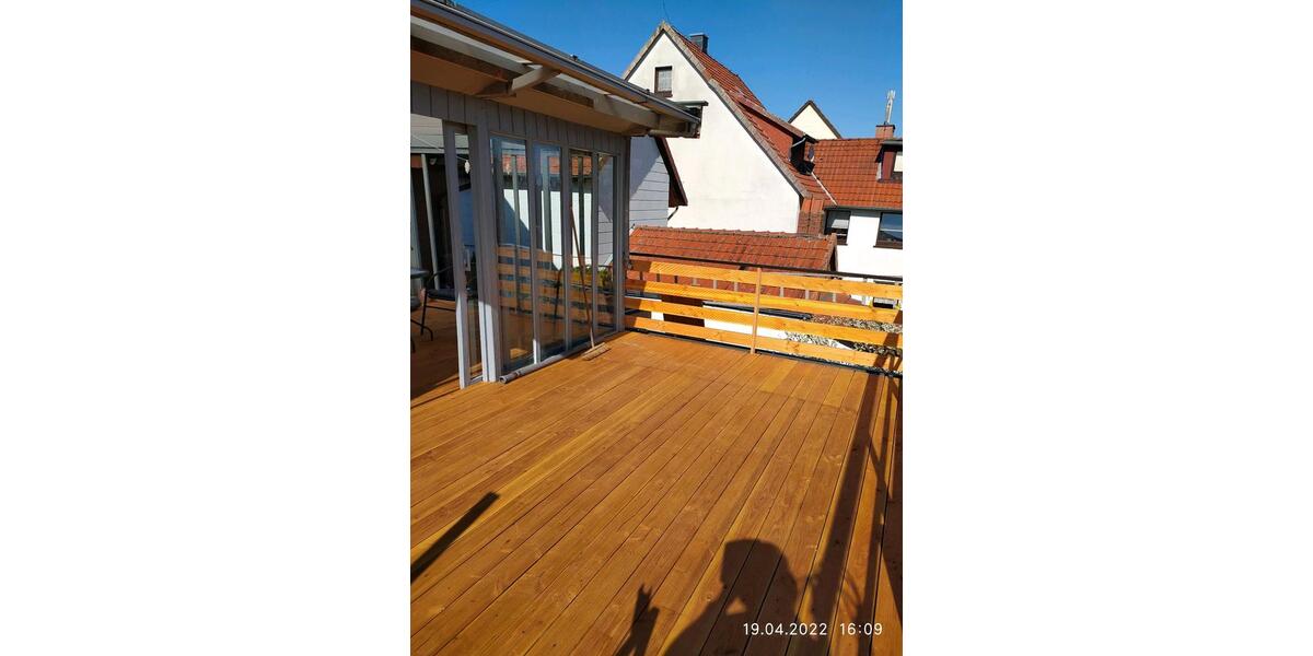 Etagenwohnung Göttingen Elliehausen / Esebeck - 4 Zimmer, 96 m&sup2;, 800&euro; | Angebot:25962447