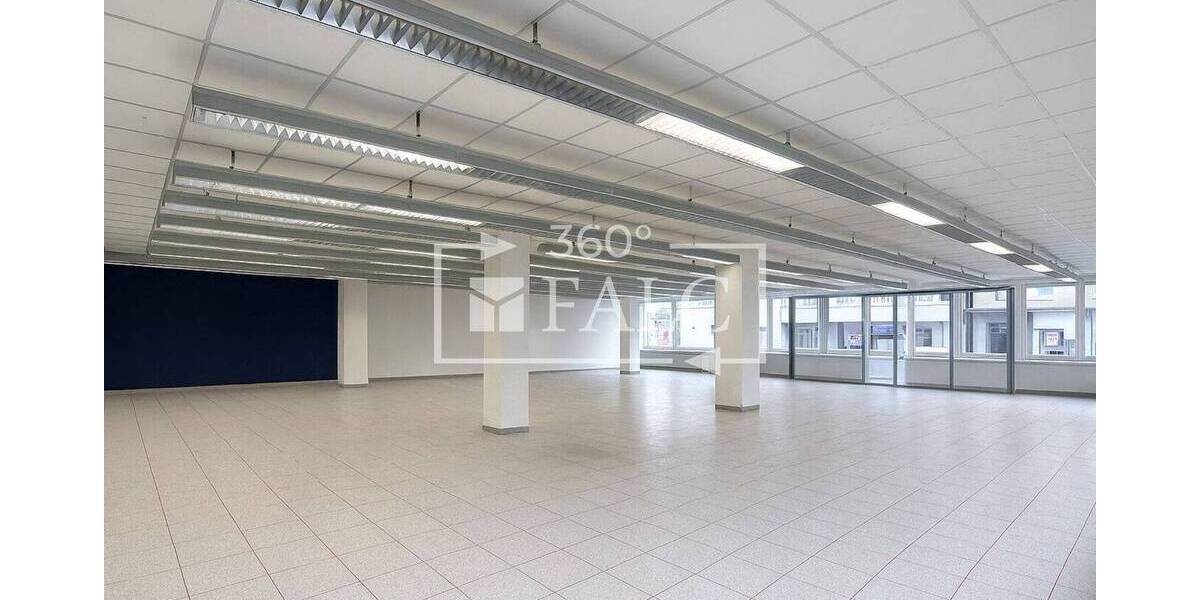 385 m² Freiheit für Ihre Geschäftsidee - mitten in Geestemünde! zimmer