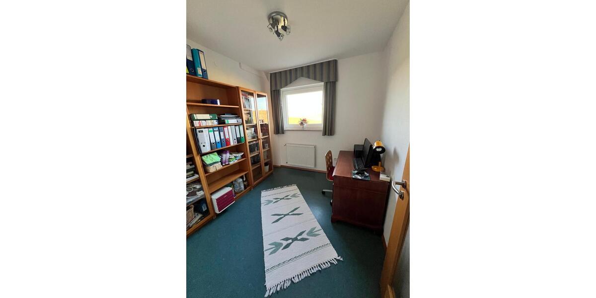 Etagenwohnung Ippesheim - 5 Zimmer, 98 m&sup2;, 550&euro; | Angebot:26563222