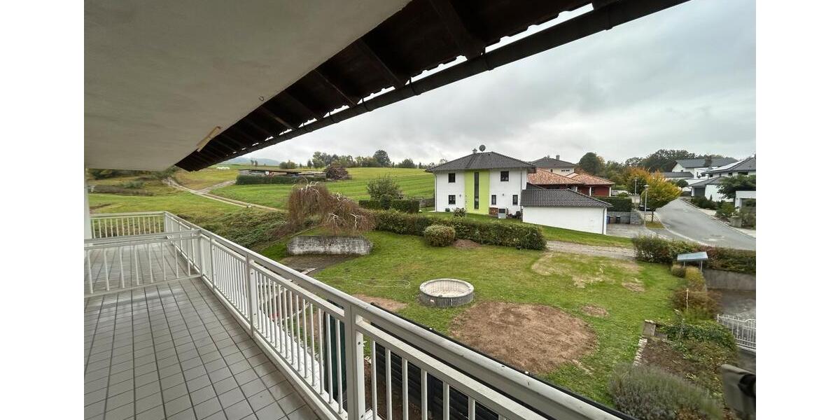 Etagenwohnung Mariaposching - 2 Zimmer, 810&euro; | Angebot:23634376