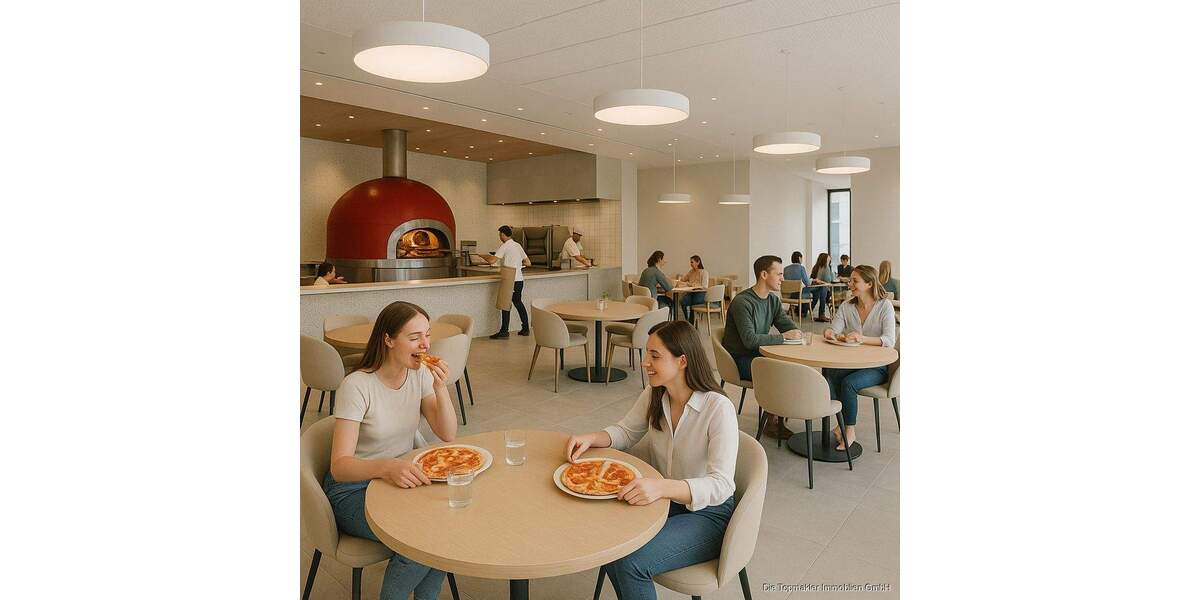 Gewerbeobjekt Marsberg Niedermarsberg - 3.408&euro; | Angebot:25770480