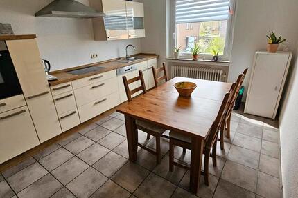 Wohnen auf Zeit Kleve - 1 Zimmer, 16 m&sup2;, 420&euro; | Angebot:26049449