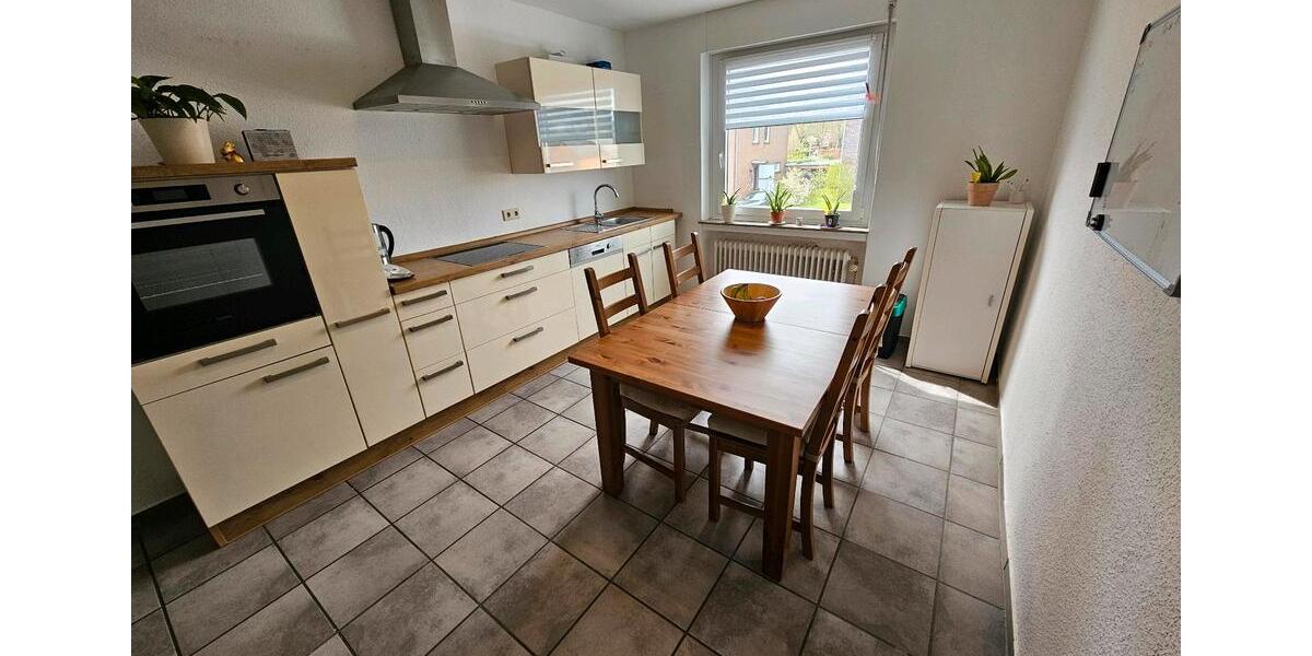 Wohnen auf Zeit Kleve - 1 Zimmer, 16 m&sup2;, 420&euro; | Angebot:26049449