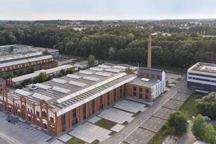 Gewerbeobjekt Wildau Schwartzkopffsiedlung - 596&euro; | Angebot:23845725