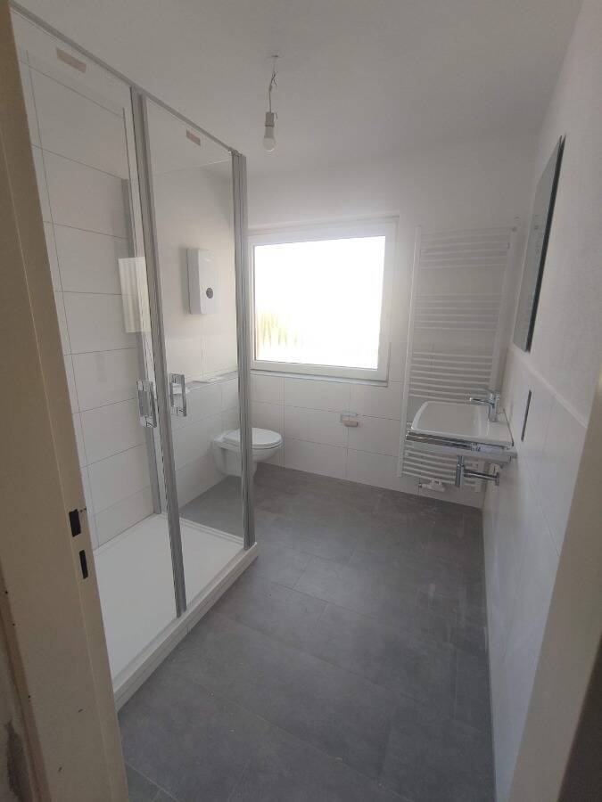 Etagenwohnung in Mülheim-Kärlich zu vermieten.