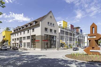 Gewerbeobjekt Singen (Hohentwiel) Nordstadt - 7.800&euro; | Angebot:26119166