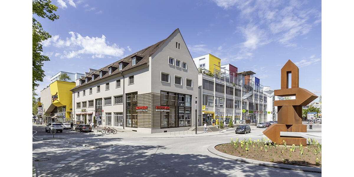 Gewerbeobjekt Singen (Hohentwiel) Nordstadt - 7.800&euro; | Angebot:26119166