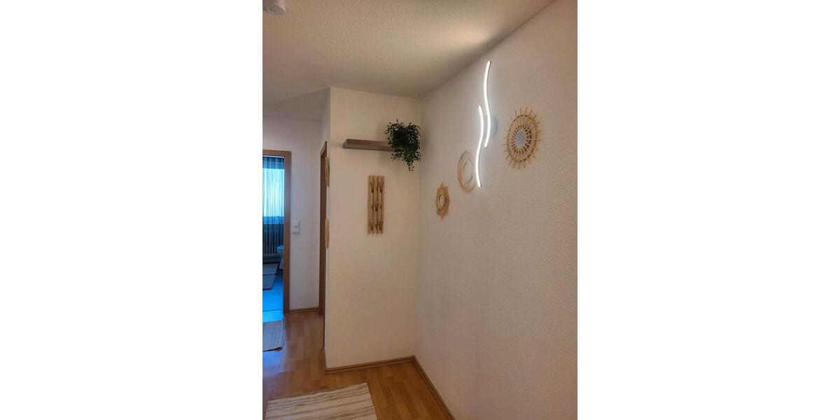 Etagenwohnung Herzogenaurach - 3 Zimmer, 92 m&sup2;, 1.100&euro; | Angebot:26461574
