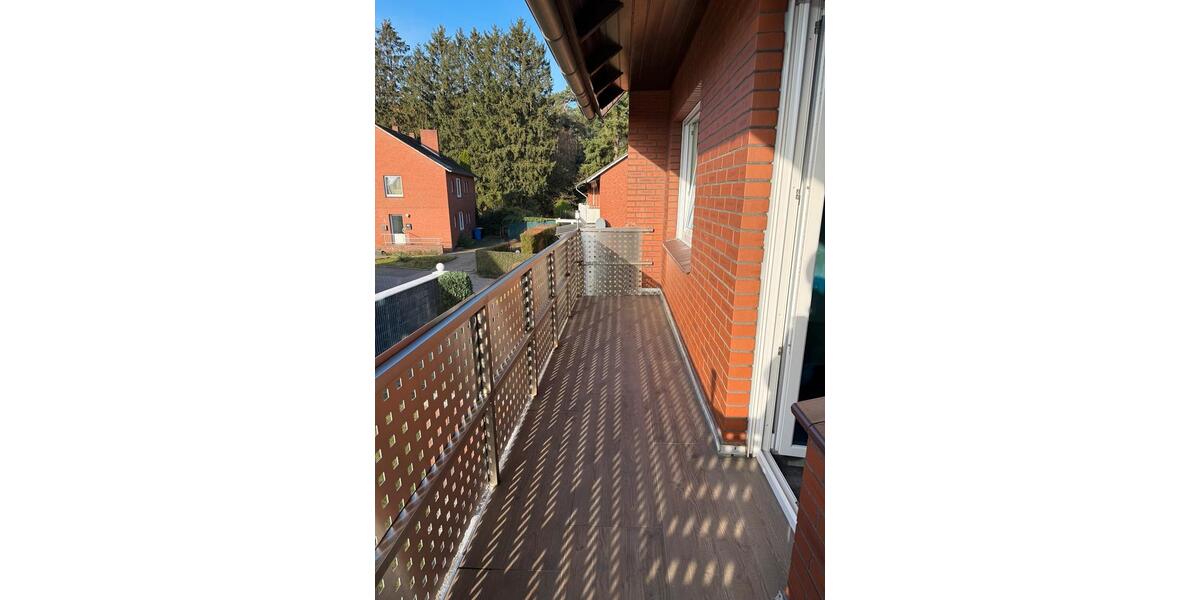 Wohnung Glückauf 2 zimmer