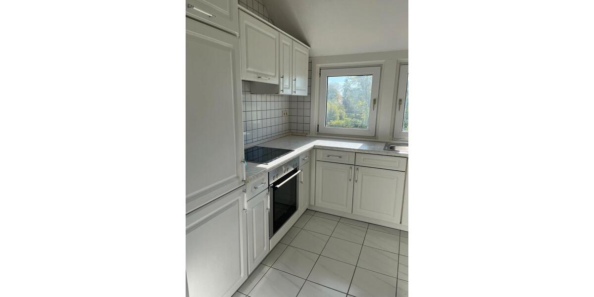 Dachgeschoßwohnung Wennigsen (Deister) - 3 Zimmer, 47 m&sup2;, 654&euro; | Angebot:26526979
