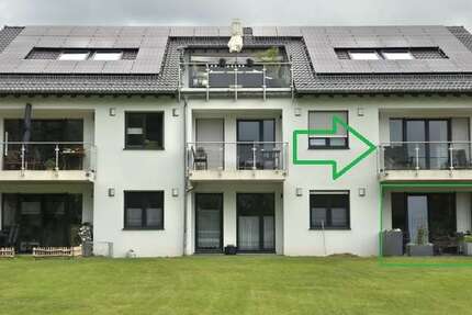 Wohnung Monschau Konzen - 3 Zimmer, 77 m&sup2;, 785&euro; | Angebot:26138989