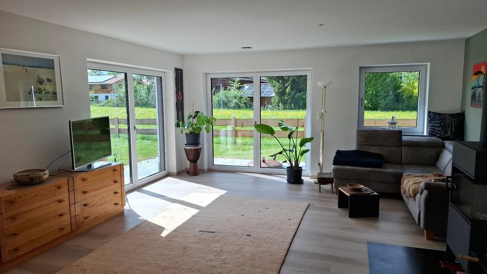 Erdgeschoßwohnung Schwangau - 2 Zimmer, 71 m&sup2;, 970&euro; | Angebot:26696360