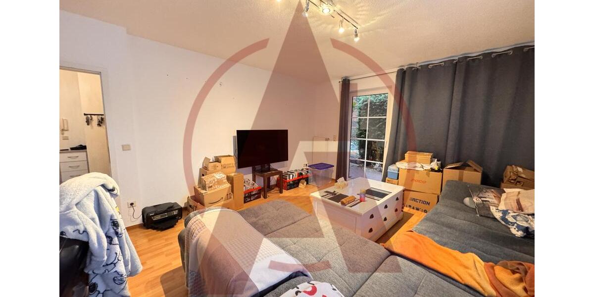 Erdgeschoßwohnung Lingen (Ems) Damaschke - 2 Zimmer, 69 m&sup2;, 600&euro; | Angebot:26459692