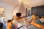 Erdgeschoßwohnung Lingen (Ems) Damaschke - 2 Zimmer, 69 m&sup2;, 600&euro; | Angebot:26459692