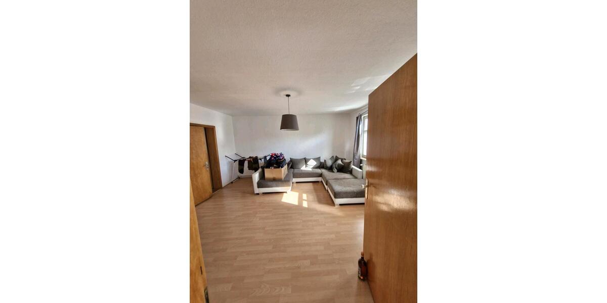 Etagenwohnung Bad Lauterberg im Harz - 2 Zimmer, 60 m&sup2;, 380&euro; | Angebot:26227801