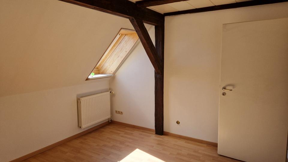 Maisonettenwohnung Luckenwalde - 2 Zimmer, 51 m&sup2;, 460&euro; | Angebot:26459250