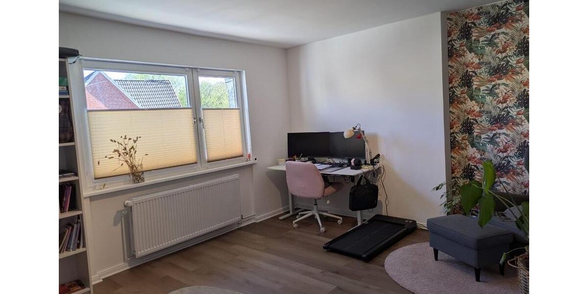 Etagenwohnung Kellinghusen - 3 Zimmer, 67 m&sup2;, 630&euro; | Angebot:26383242
