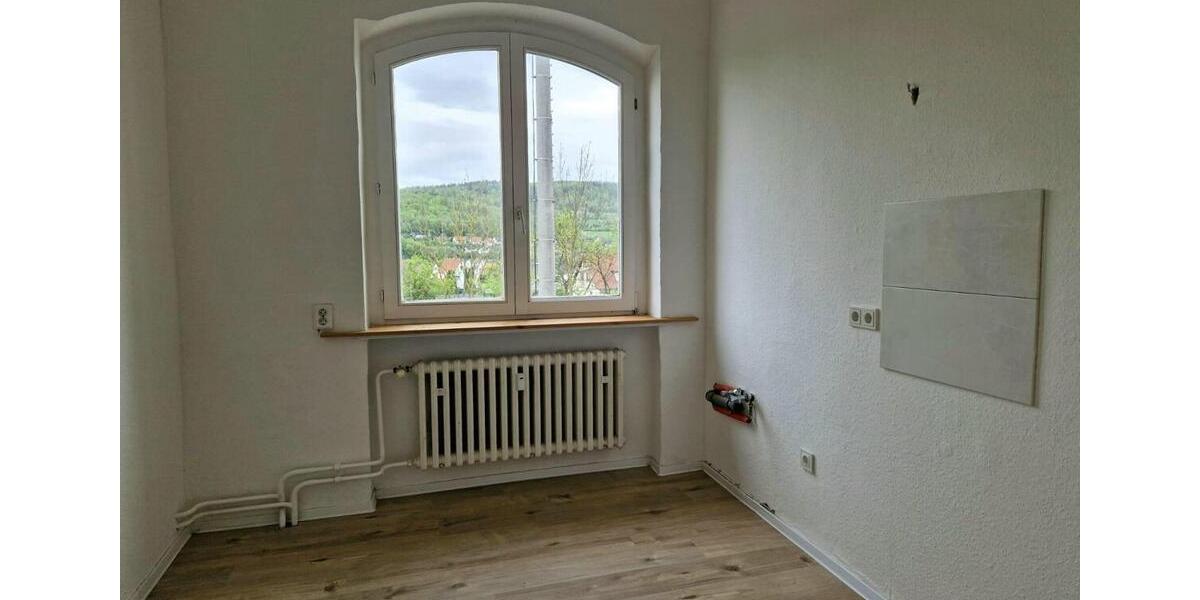 Etagenwohnung Hann. Münden - 3 Zimmer, 89 m&sup2;, 560&euro; | Angebot:26675203
