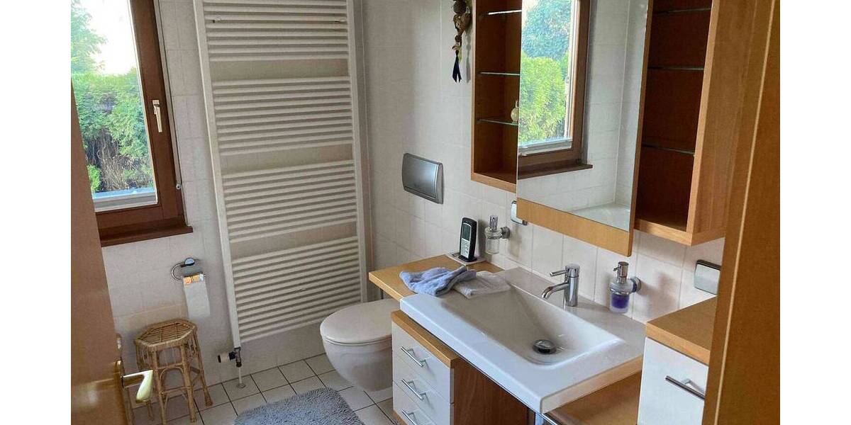 Einfamilienhaus Gottmadingen Bietingen - 5 Zimmer, 150 m&sup2;, 1.400&euro; | Angebot:26641484