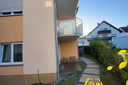 Ab 01.02.2026 ist Sehr schöne 5 Zimmer Wohnung in Gießen Frei 5 zimmer