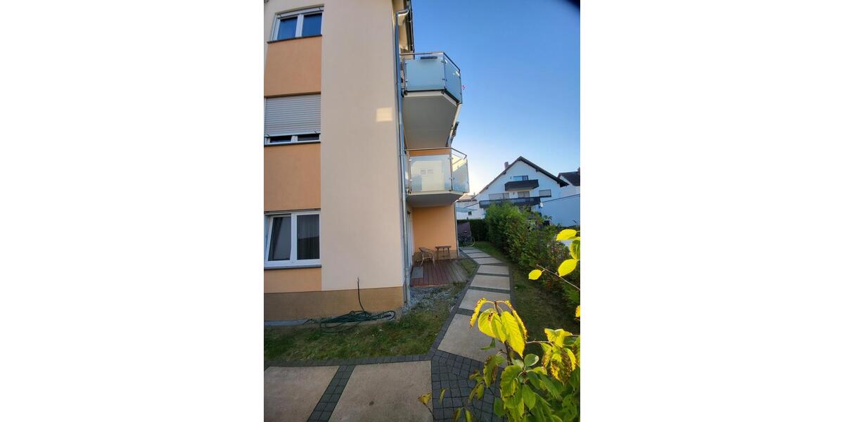 Ab 01.02.2026 ist Sehr schöne 5 Zimmer Wohnung in Gießen Frei 5 zimmer