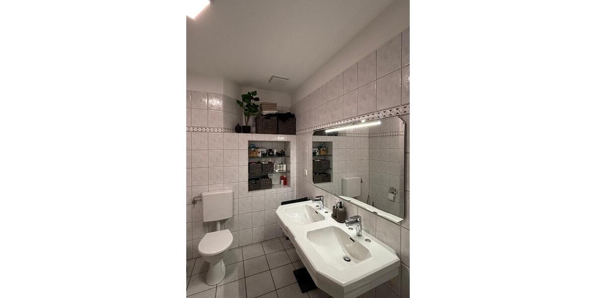 Wohnen auf Zeit Soest - 2 Zimmer, 61 m&sup2;, 600&euro; | Angebot:24806920