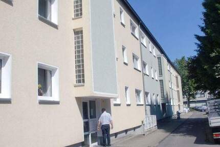 Möbel rein und fertig ! schöne 3 12-Raum in Scholven ! 3 zimmer