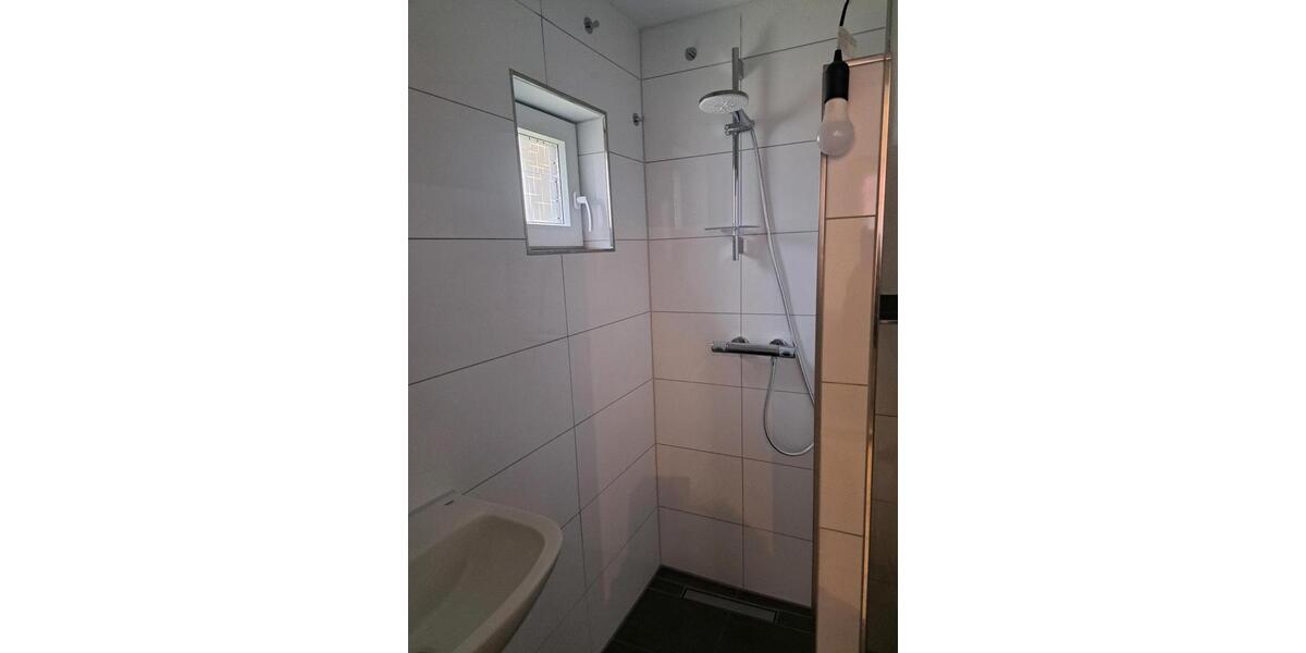 1 - Zimmer Appartement 29 m² EG in Staufenberg 1 zimmer