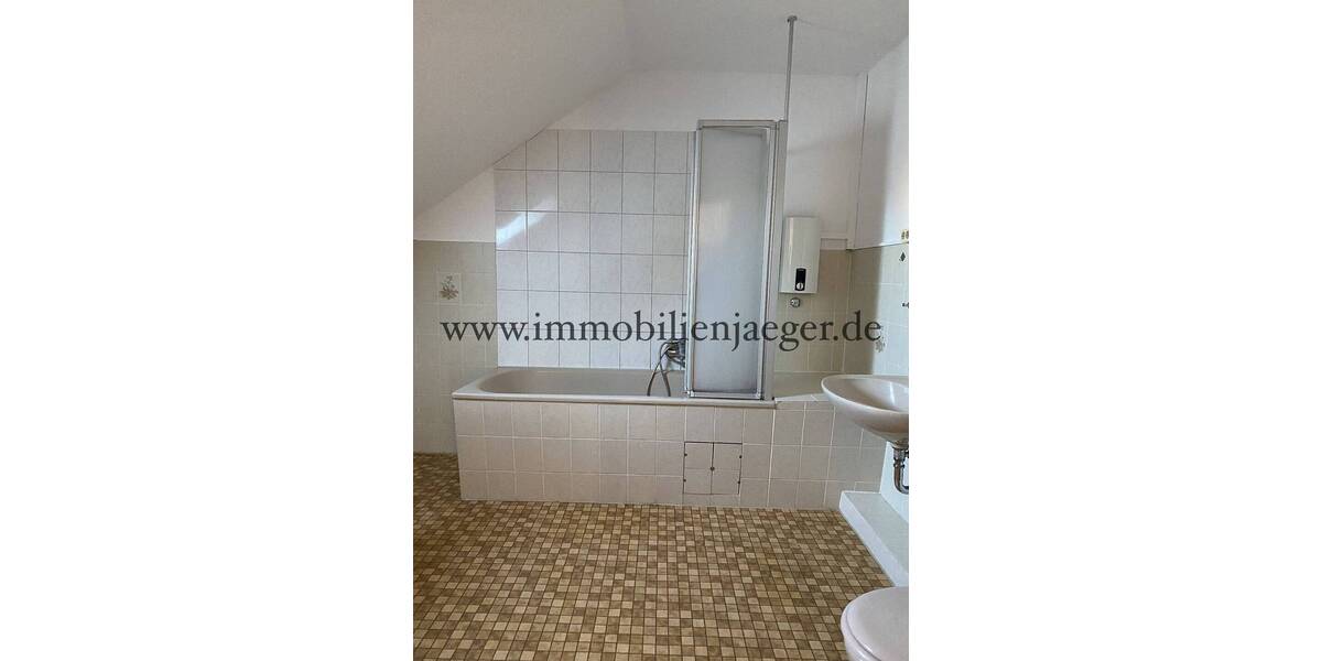 Etagenwohnung Hamburg Farmsen-Berne - 2 Zimmer, 63 m&sup2;, 795&euro; | Angebot:26881859