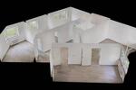 Etagenwohnung Münster Münster-Nord - 4 Zimmer, 99 m&sup2;, 846&euro; | Angebot:26619406