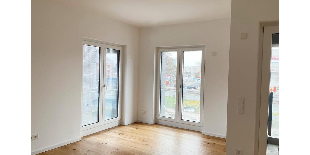 Etagenwohnung Hannover Döhren-Wülfel - 2 Zimmer, 74 m&sup2;, 1.150&euro; | Angebot:26548066