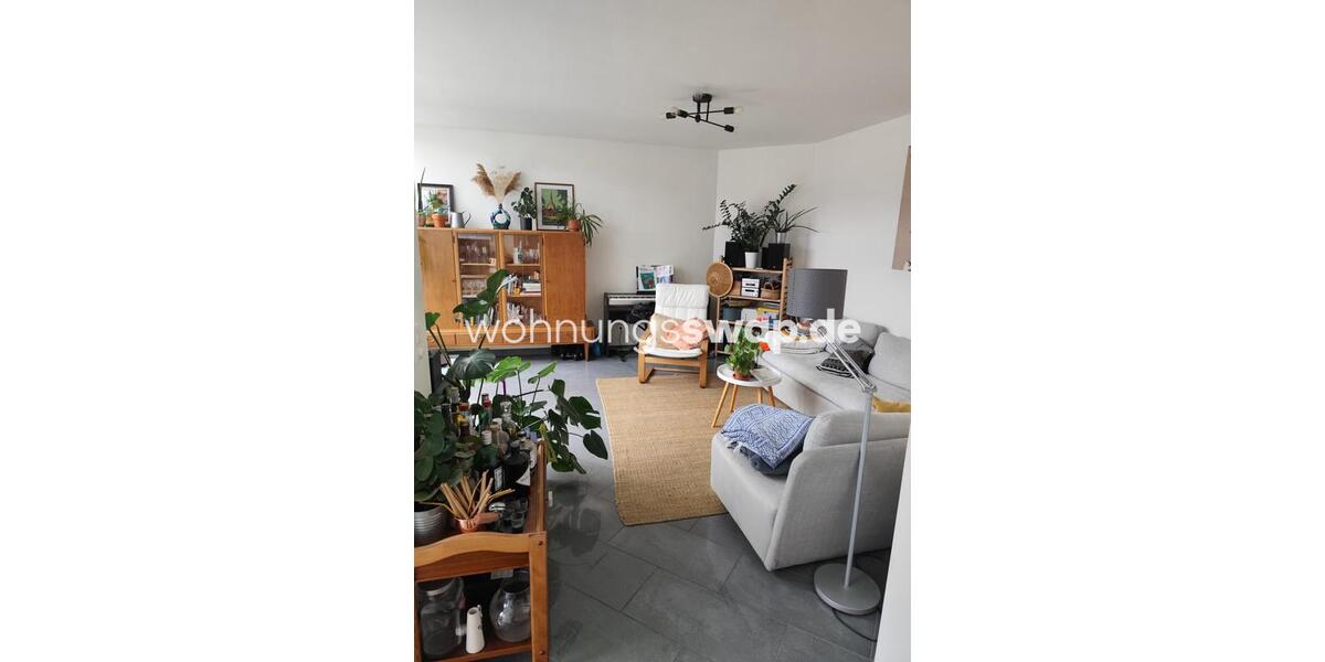 Etagenwohnung München Schwabing-Freimann - 2 Zimmer, 56 m&sup2;, 1.395&euro; | Angebot:24540415