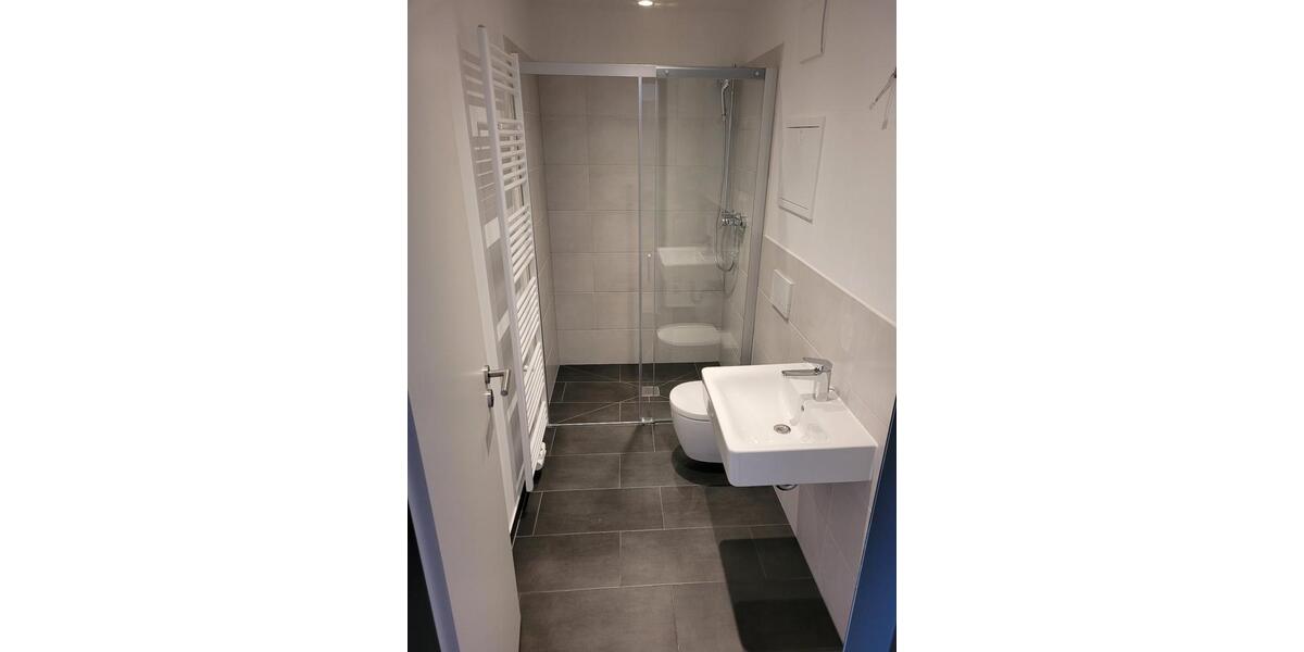 Dachgeschoßwohnung Amberg - 2 Zimmer, 68 m&sup2;, 890&euro; | Angebot:25990712