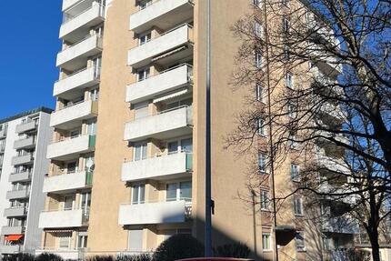 3-Zimmer Wohnung in Kempten 3 zimmer