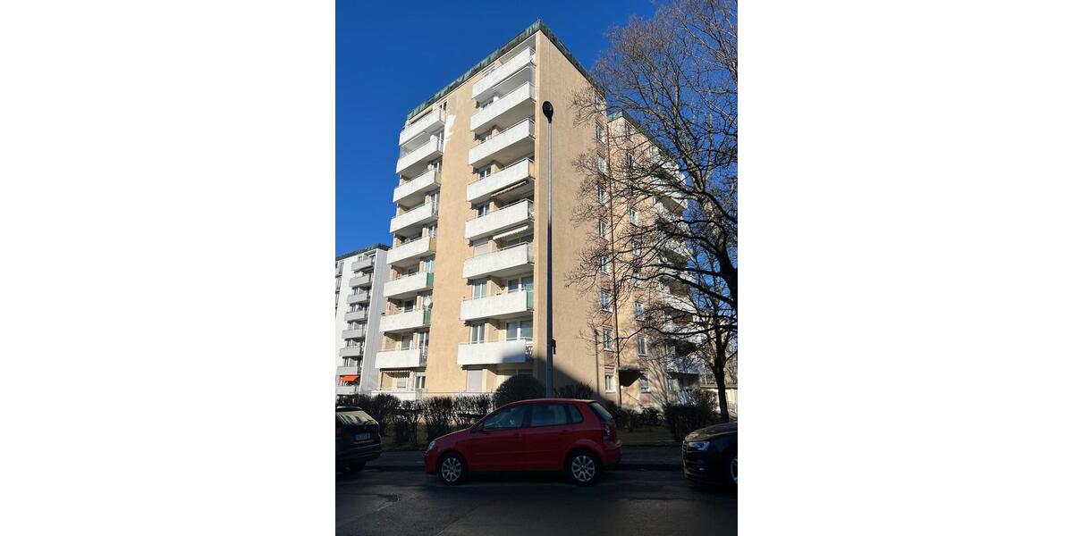 3-Zimmer Wohnung in Kempten 3 zimmer