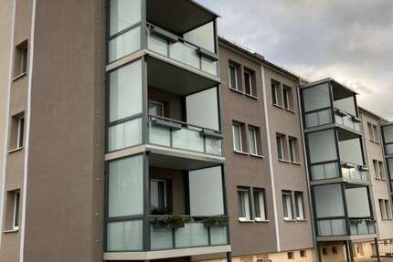 Wohnung Tröbitz - 2 Zimmer, 47 m&sup2;, 263&euro; | Angebot:24621453