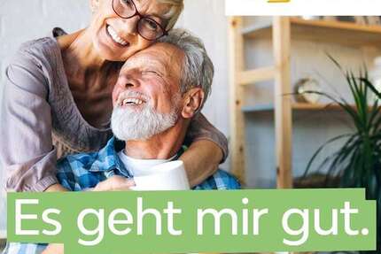Wohnung zum Mieten in Nauen 460 € 49.17 m²