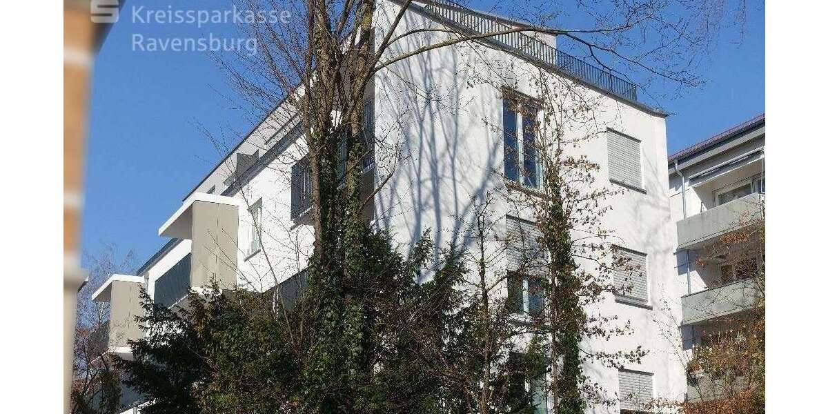 Etagenwohnung Ravensburg Eschach - 3.5 Zimmer, 136 m&sup2;, 2.210&euro; | Angebot:26633350
