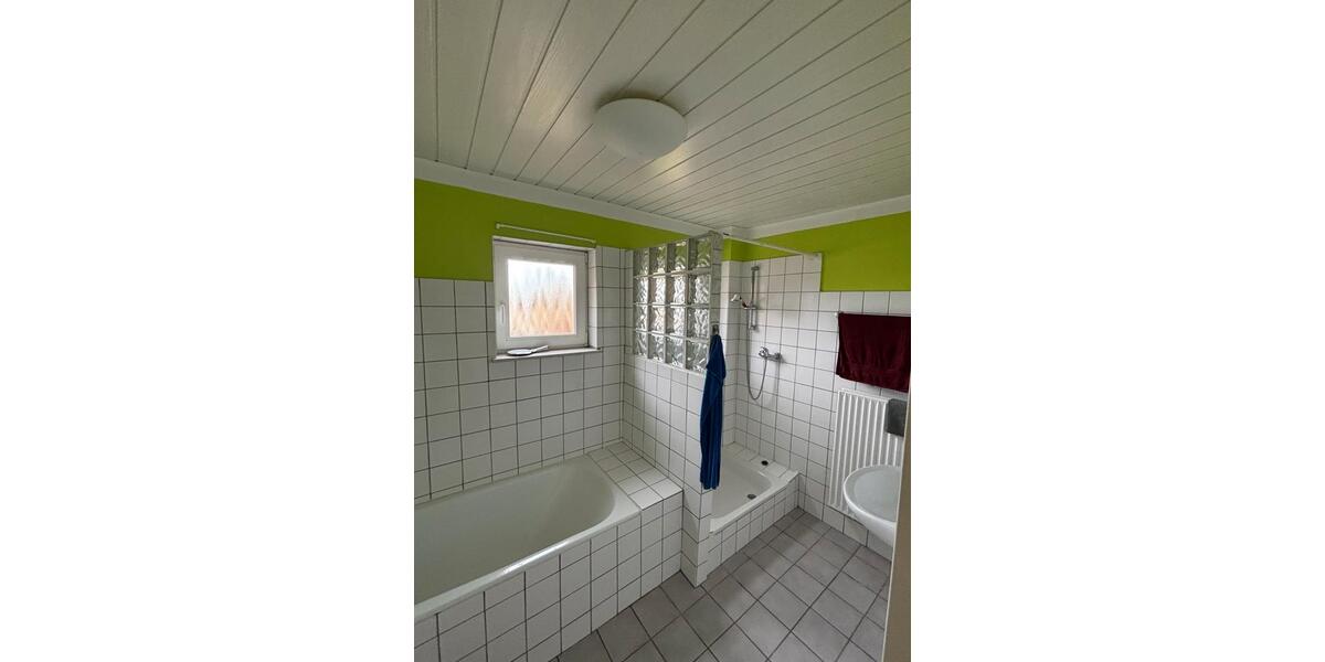 Einfamilienhaus Fehmarn - 3.5 Zimmer, 100 m&sup2;, 980&euro; | Angebot:26676733